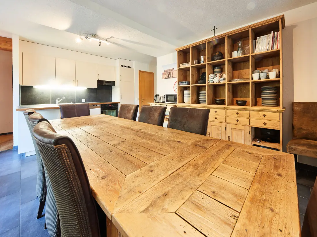 Chalet Thyon-Les Collons