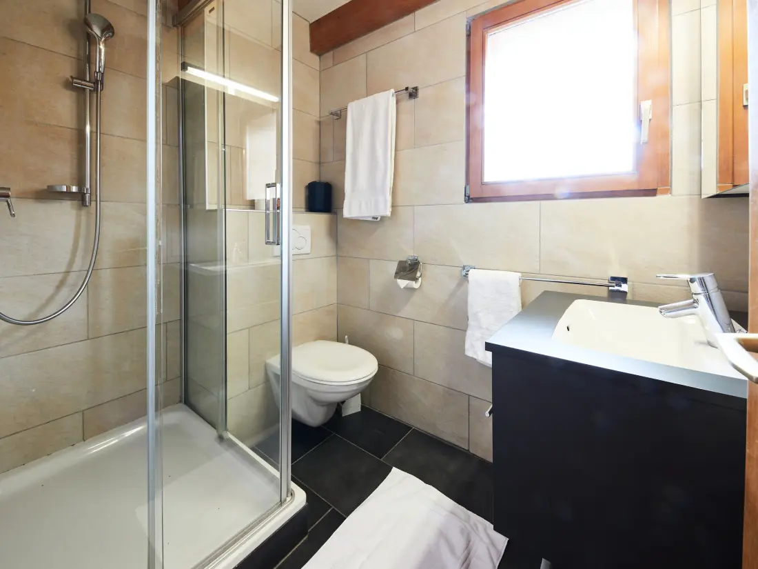 Chalet Thyon-Les Collons