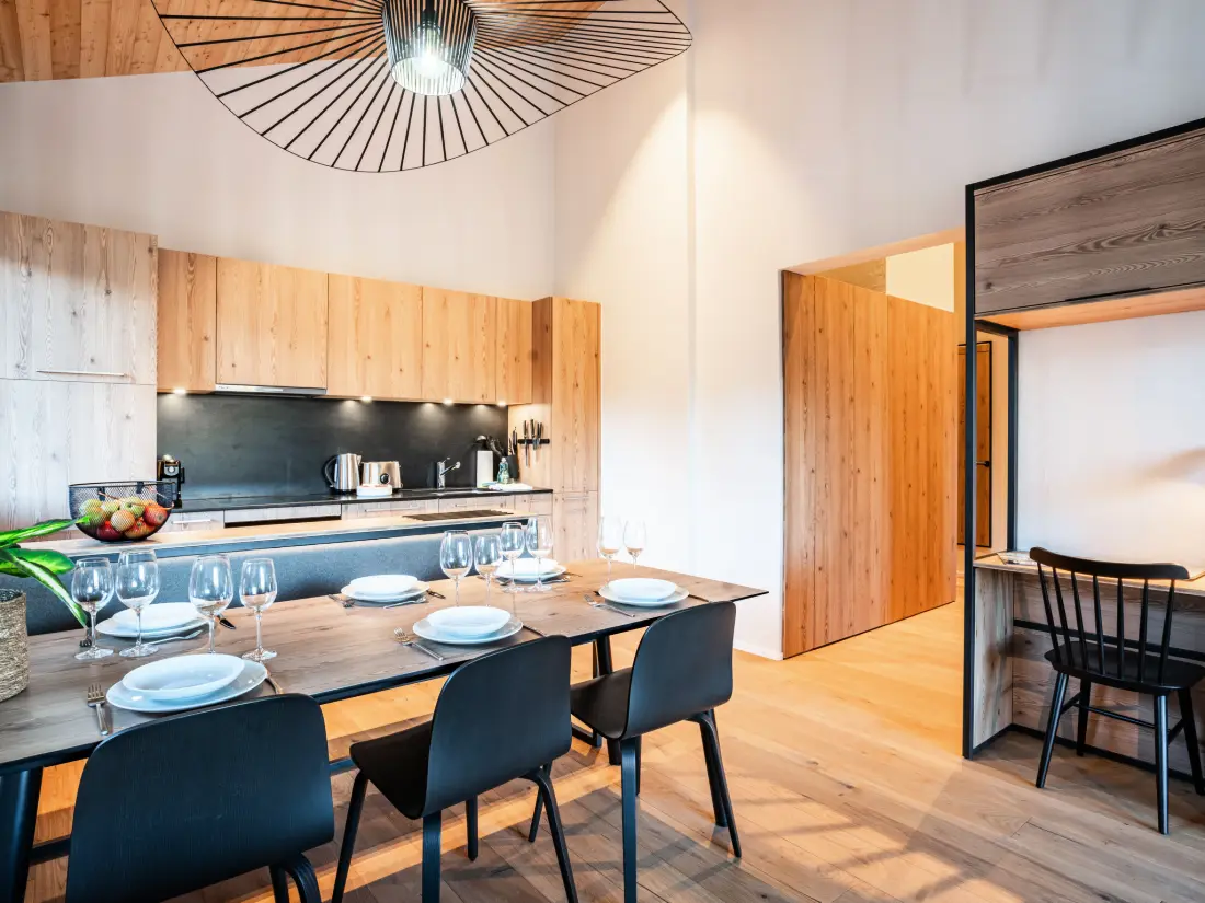 Résidence SWISSPEAK Resorts Thyon 4 Vallées