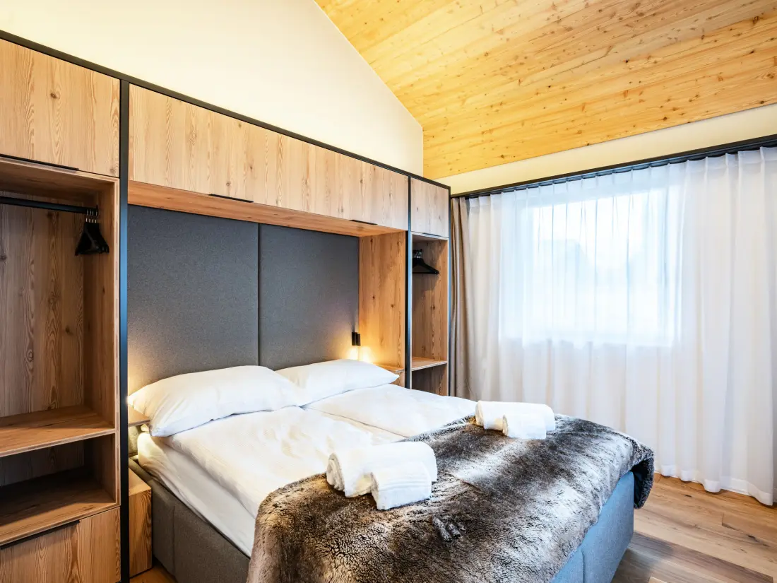 Résidence SWISSPEAK Resorts Thyon 4 Vallées