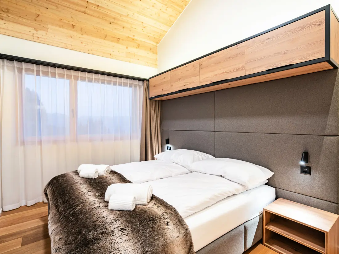 Résidence SWISSPEAK Resorts Thyon 4 Vallées