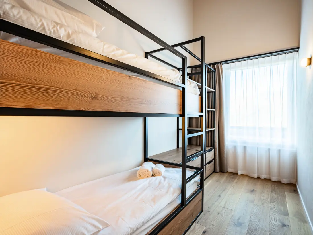 Résidence SWISSPEAK Resorts Thyon 4 Vallées