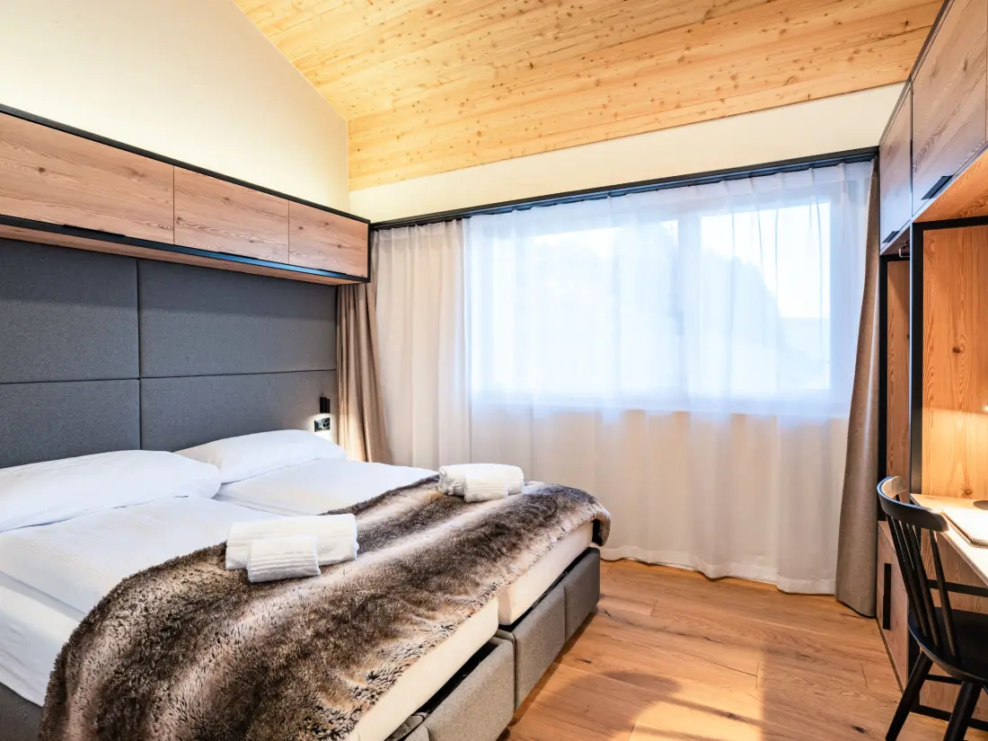Résidence SWISSPEAK Resorts Thyon 4 Vallées