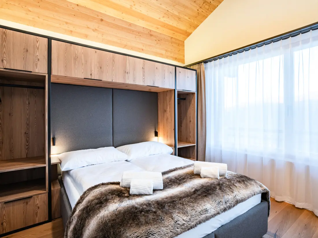 Résidence SWISSPEAK Resorts Thyon 4 Vallées