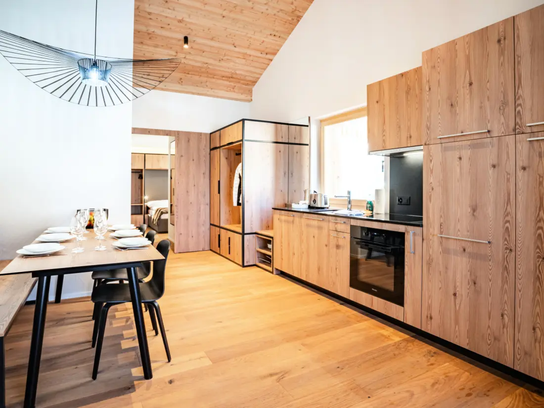 Résidence SWISSPEAK Resorts Thyon 4 Vallées
