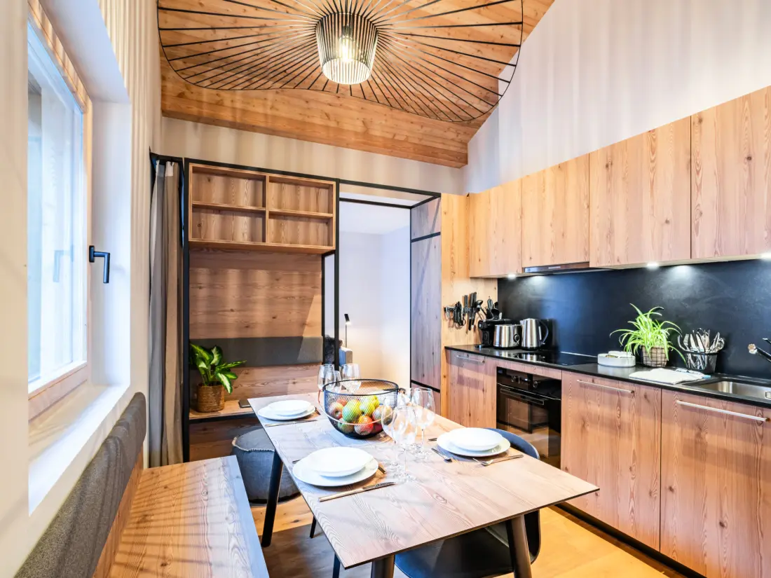 Résidence SWISSPEAK Resorts Thyon 4 Vallées
