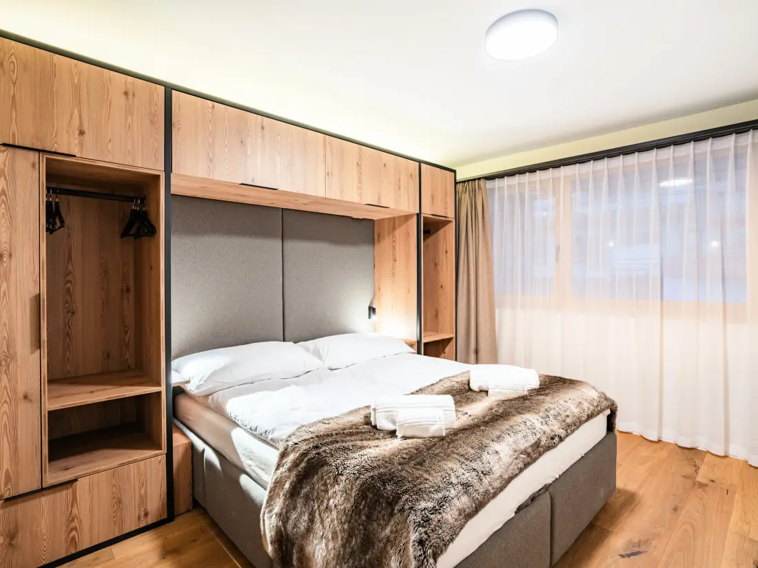 Résidence SWISSPEAK Resorts Thyon 4 Vallées