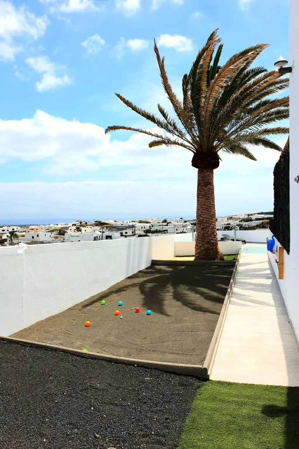 Maison de Vacances Tías