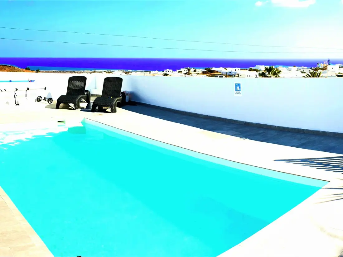 Maison de Vacances Tías