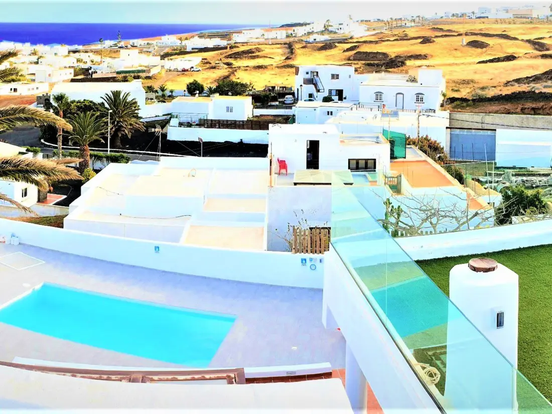 Maison de Vacances Tías
