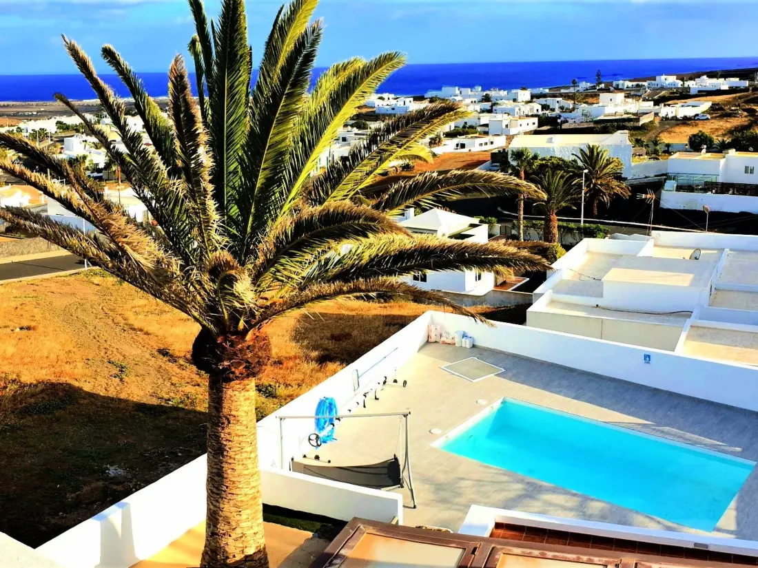 Maison de Vacances Tías