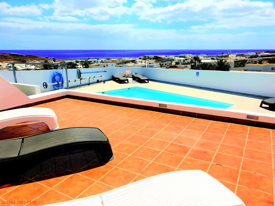 Maison de Vacances Tías