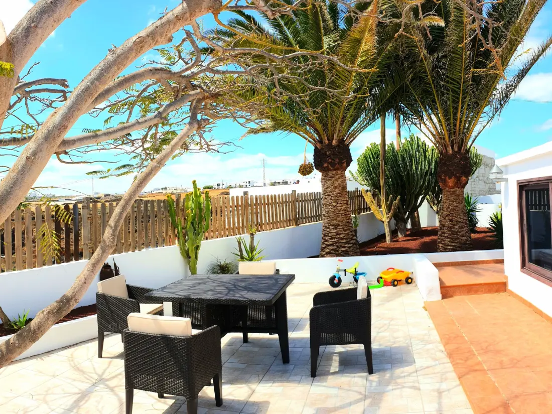Maison de Vacances Tías