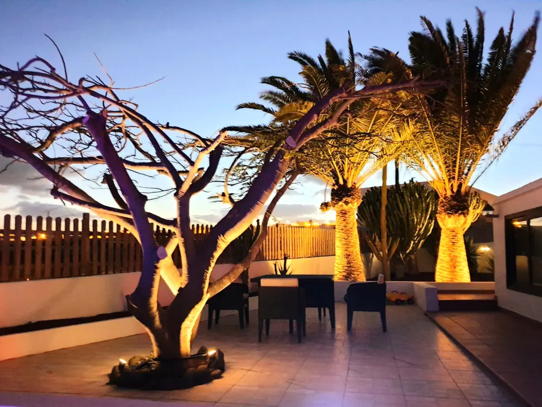 Maison de Vacances Tías
