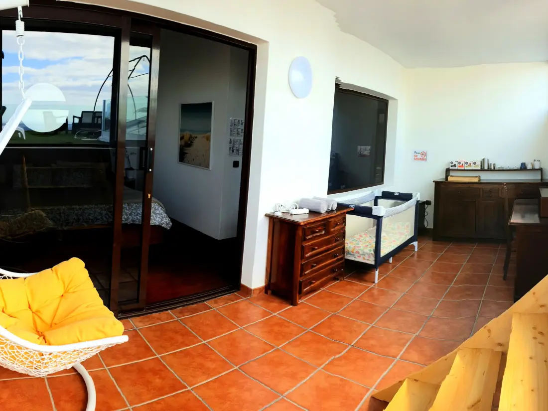 Maison de Vacances Tías