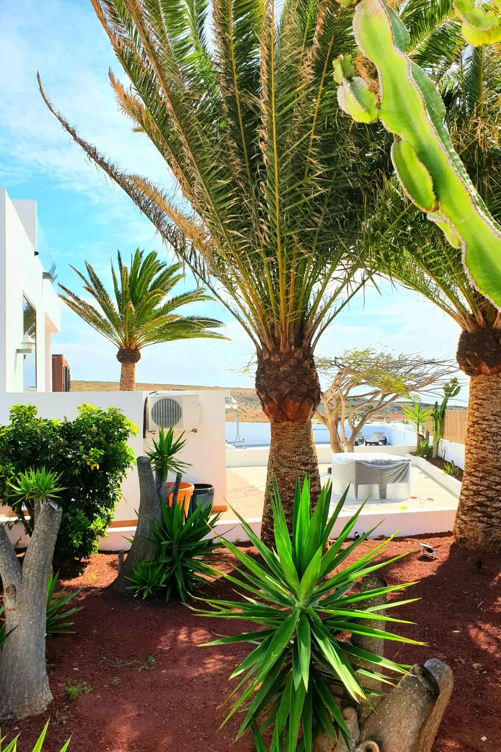 Maison de Vacances Tías