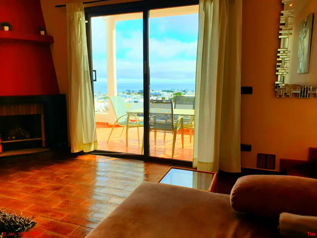 Maison de Vacances Tías