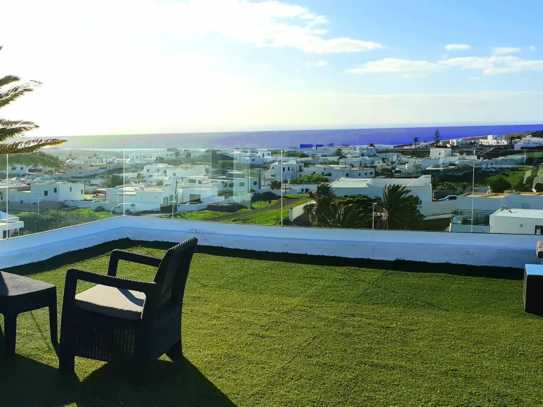 Maison de Vacances Tías