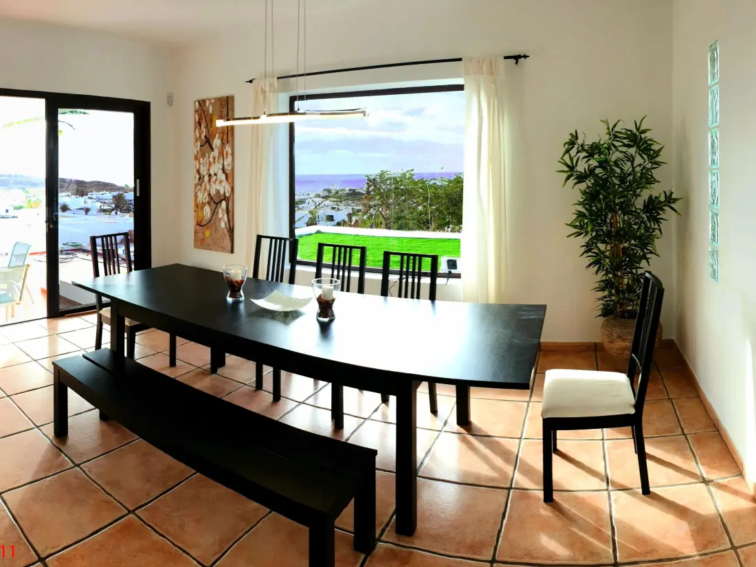 Maison de Vacances Tías