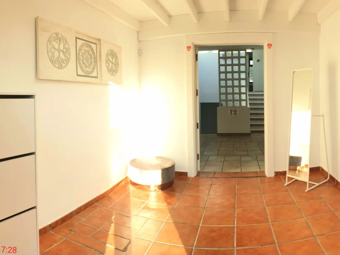 Maison de Vacances Tías