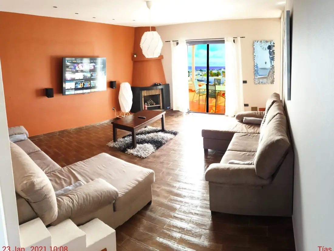 Maison de Vacances Tías