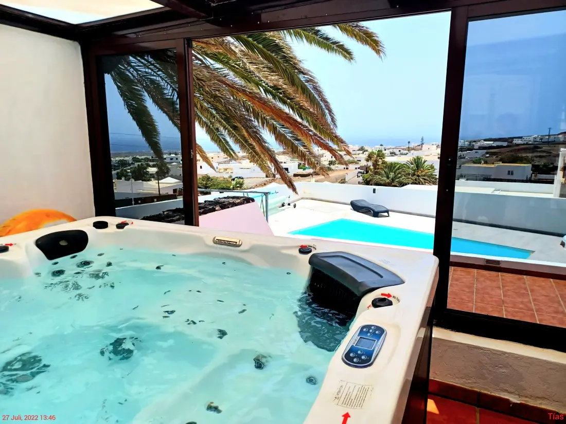 Maison de Vacances Tías