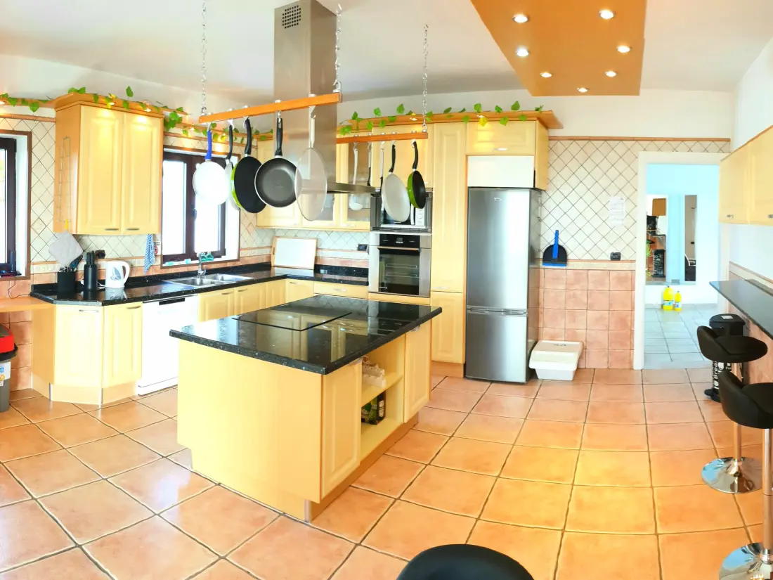 Maison de Vacances Tías