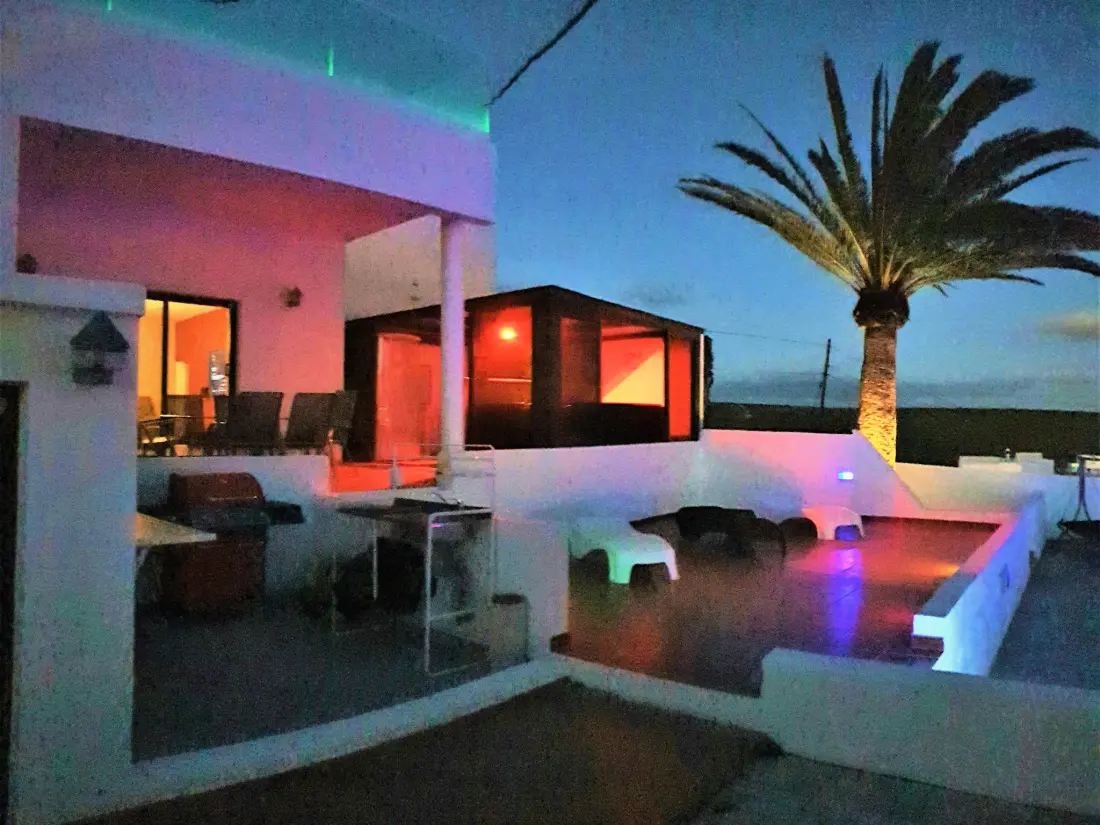 Maison de Vacances Tías