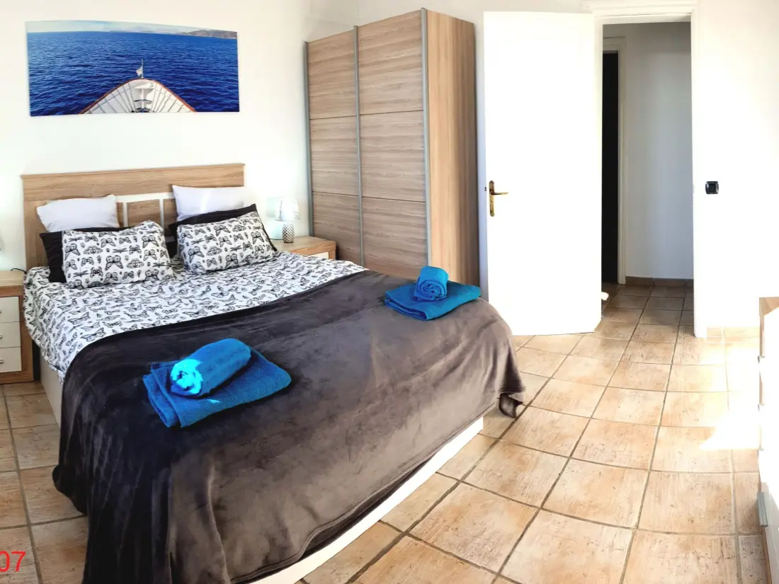 Maison de Vacances Tías