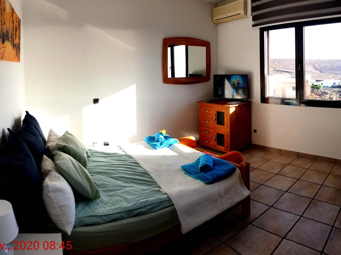 Maison de Vacances Tías