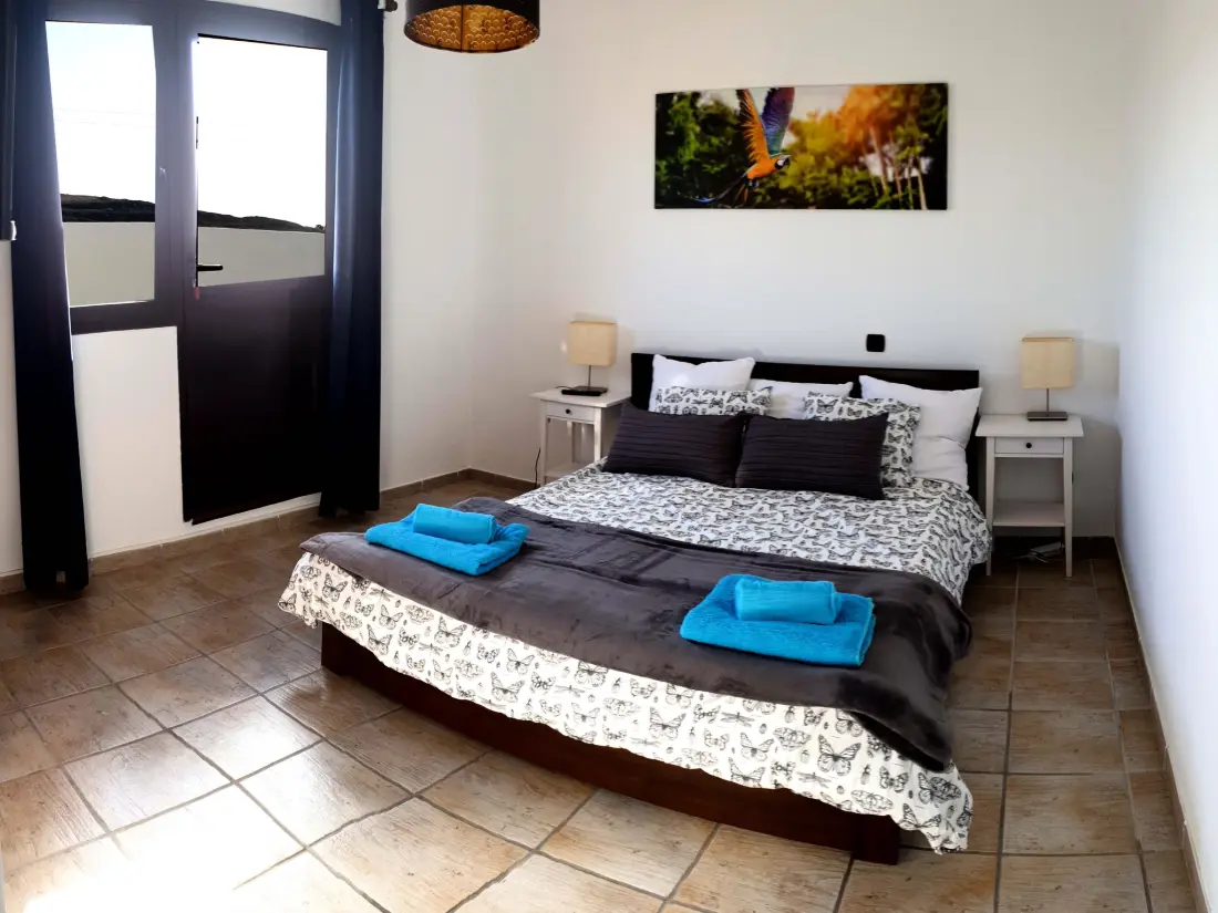 Maison de Vacances Tías