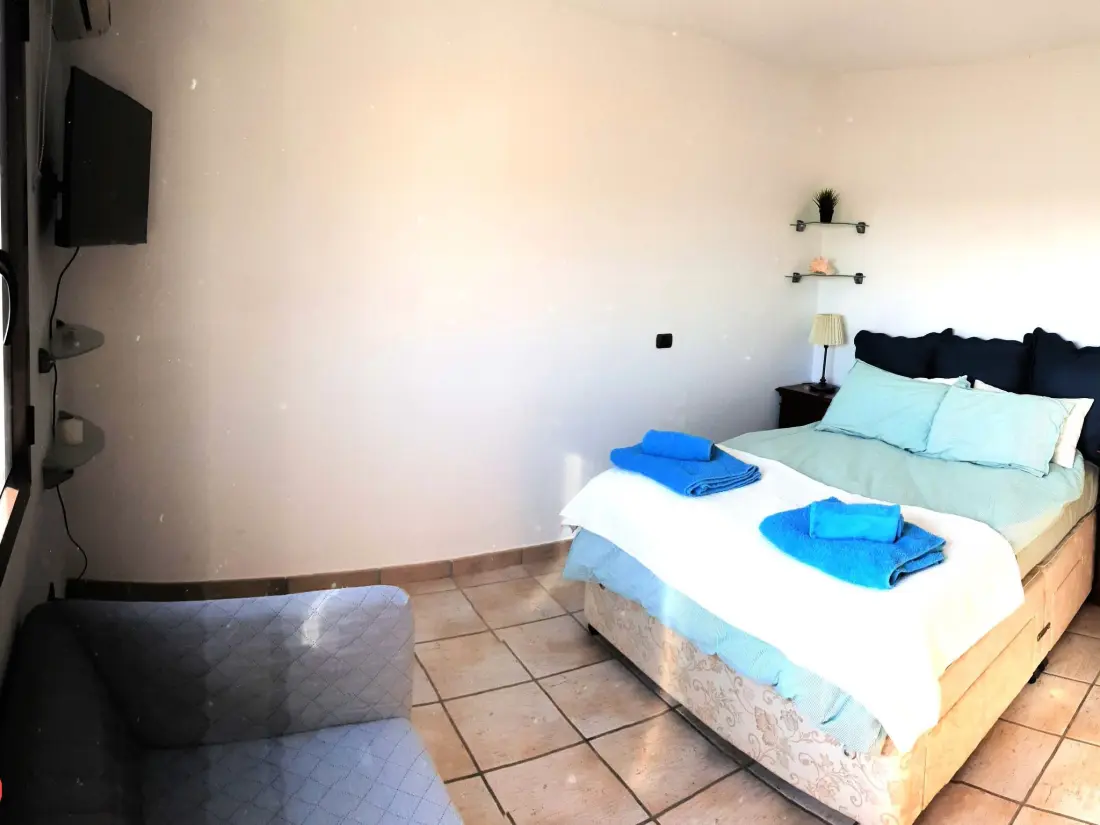 Maison de Vacances Tías