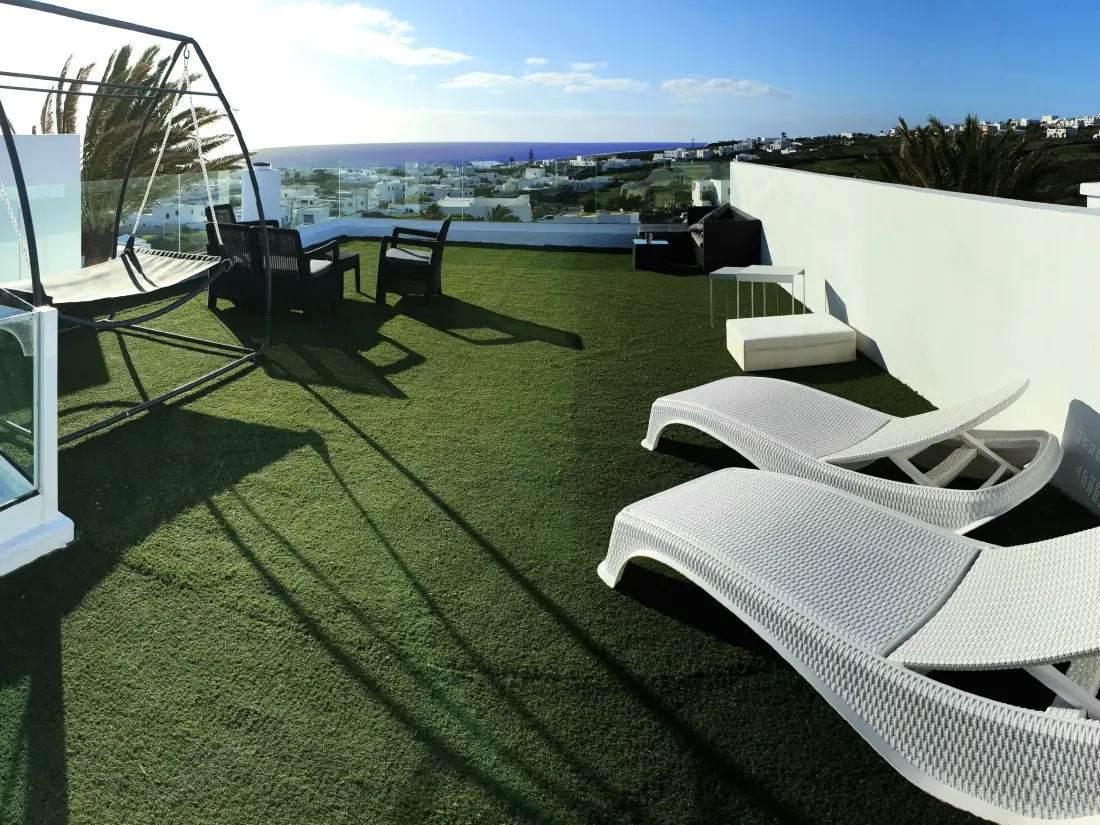 Maison de Vacances Tías