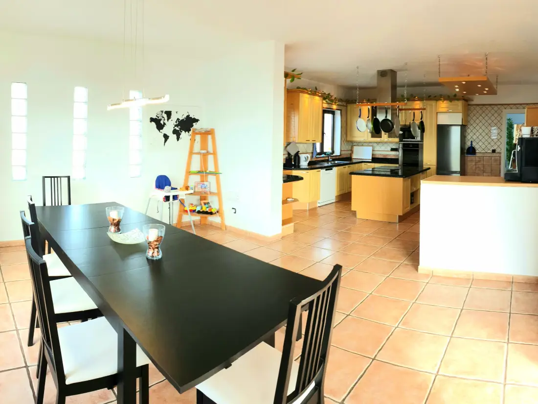 Maison de Vacances Tías