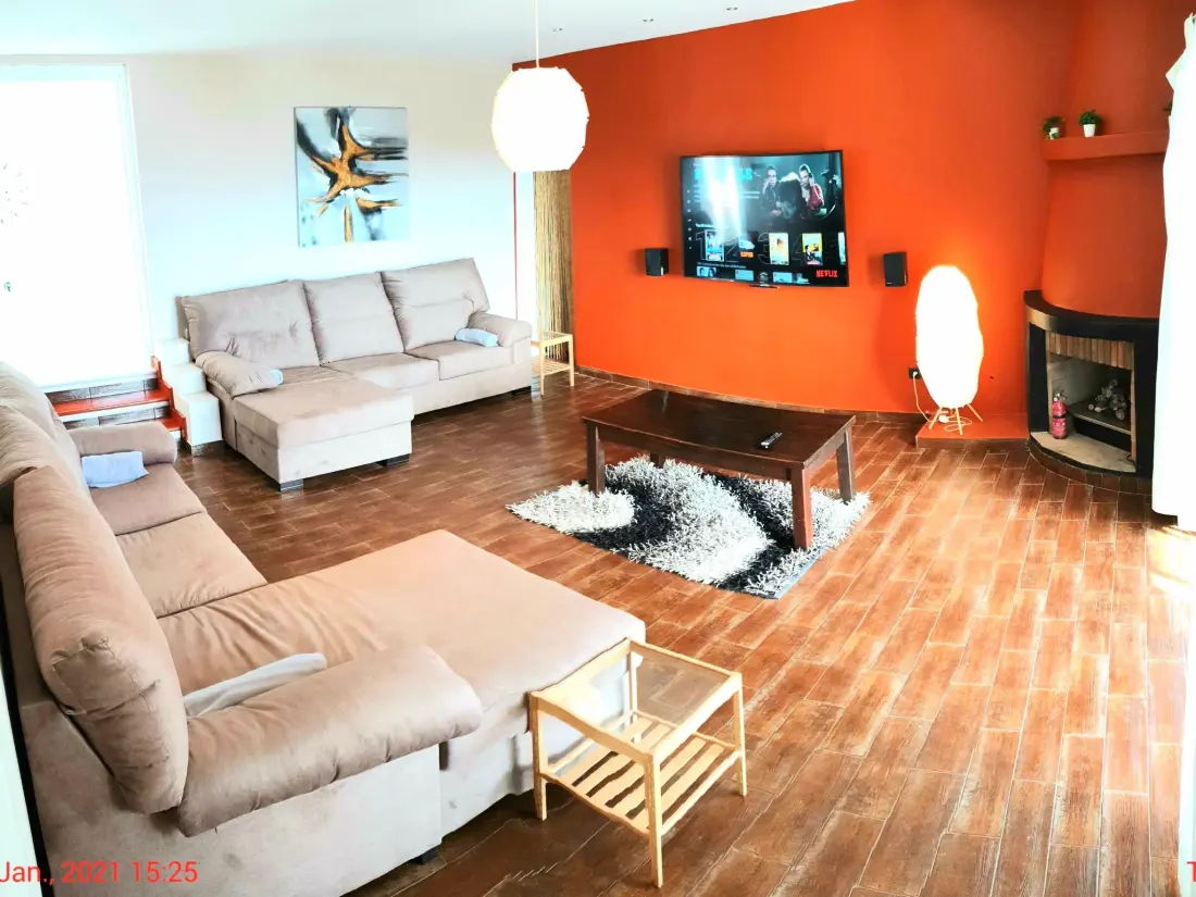 Maison de Vacances Tías