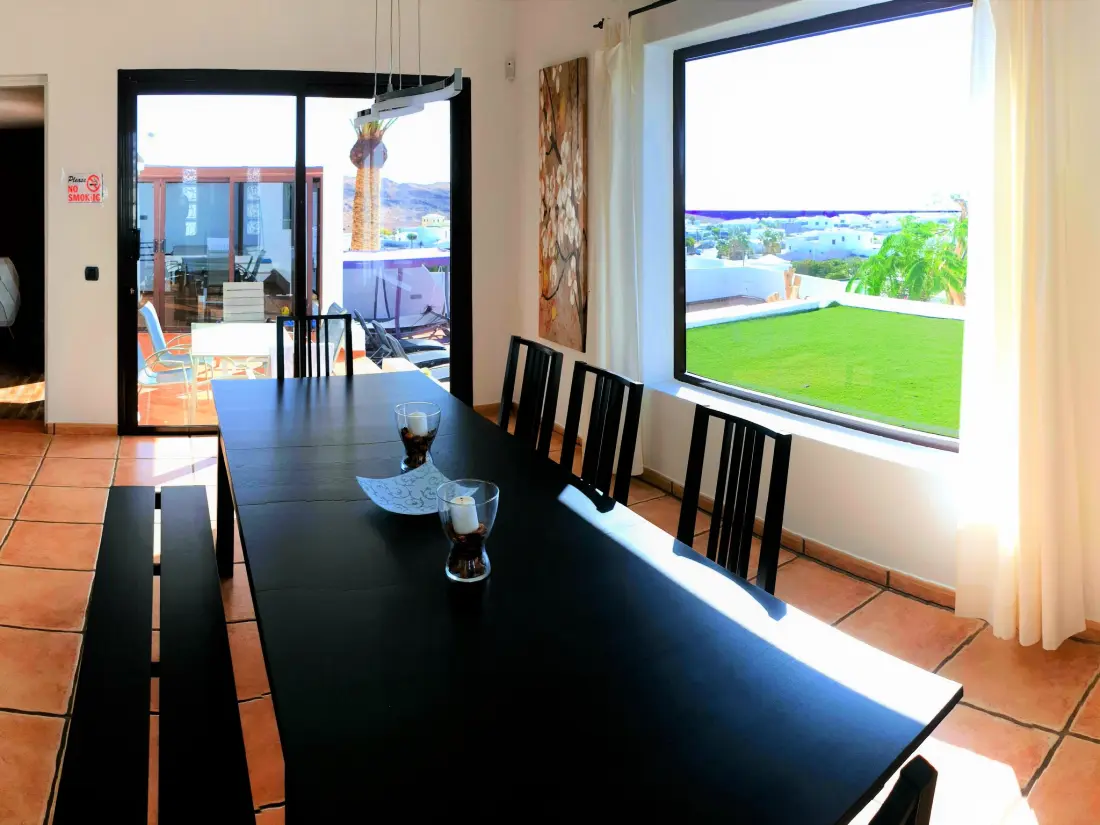 Maison de Vacances Tías