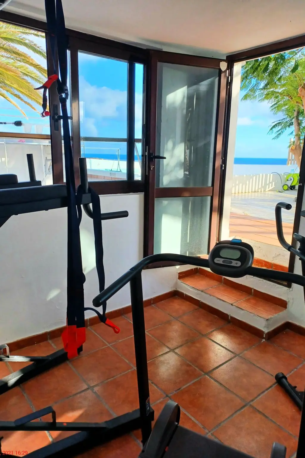 Maison de Vacances Tías