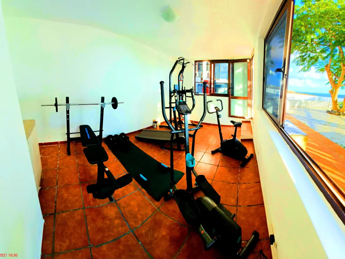 Maison de Vacances Tías