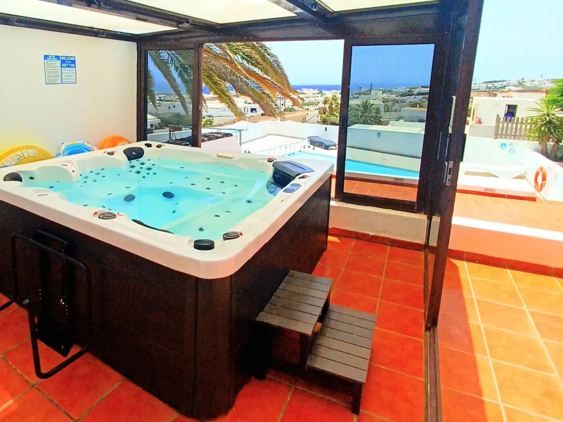 Maison de Vacances Tías