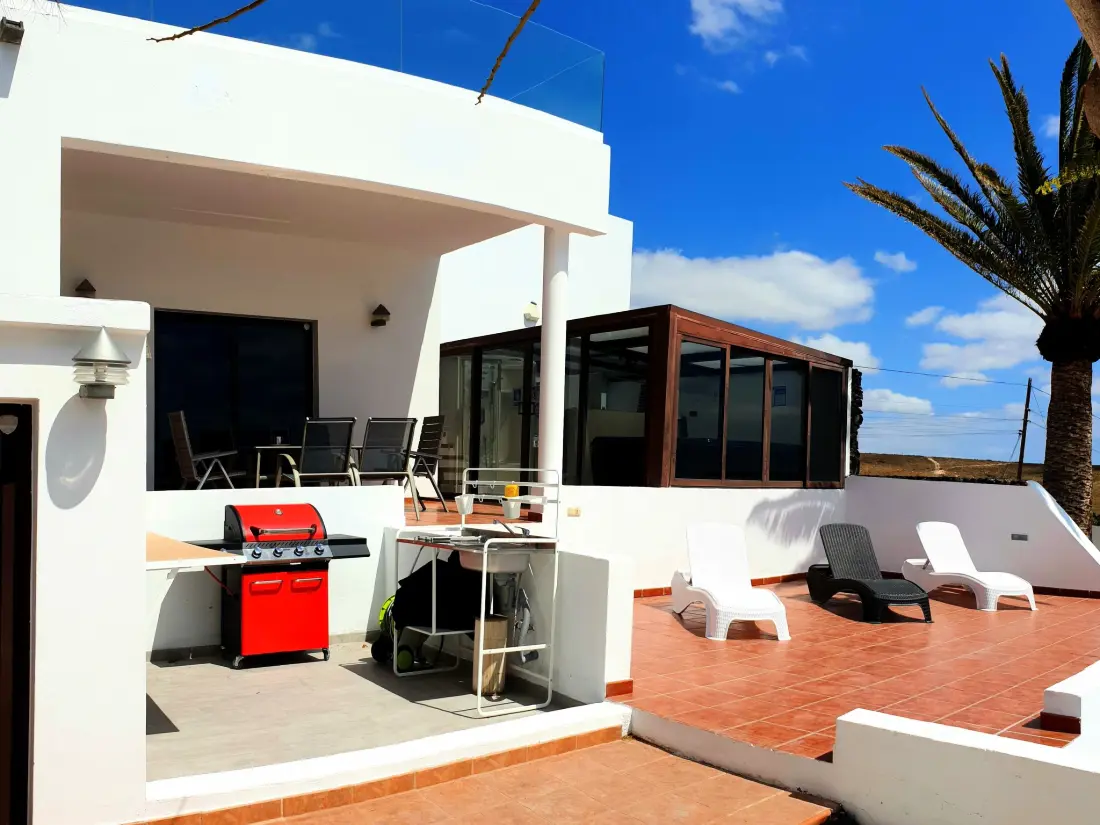 Maison de Vacances Tías
