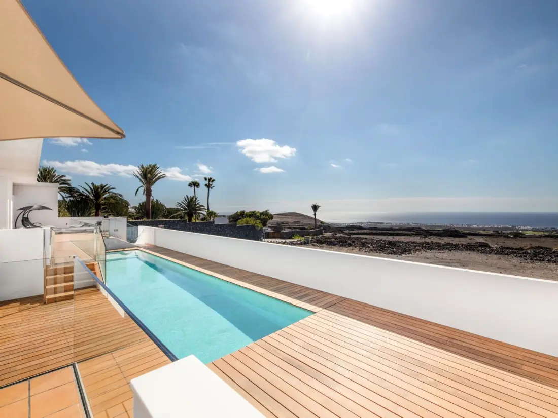 Maison de Vacances Tías