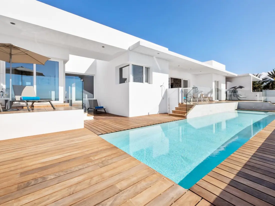 Maison de Vacances Tías