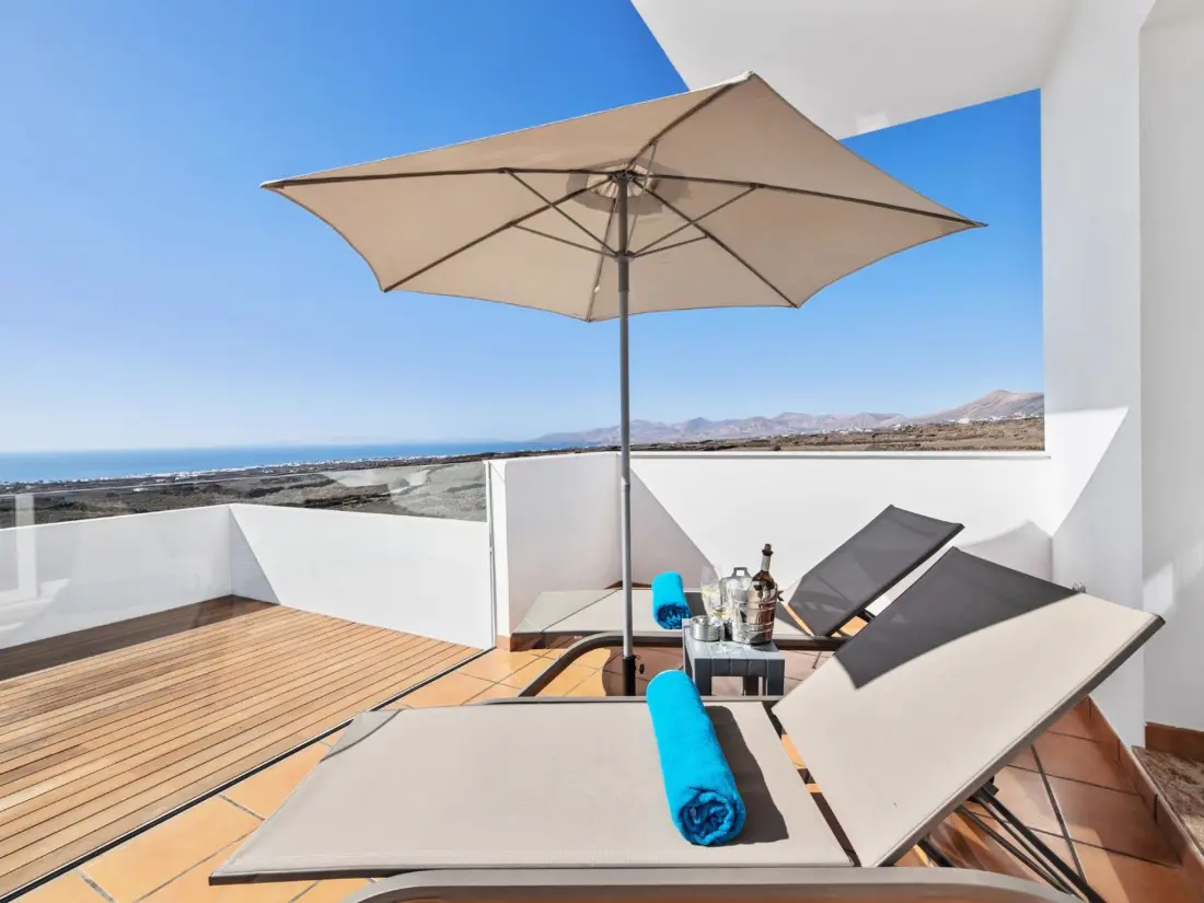 Maison de Vacances Tías