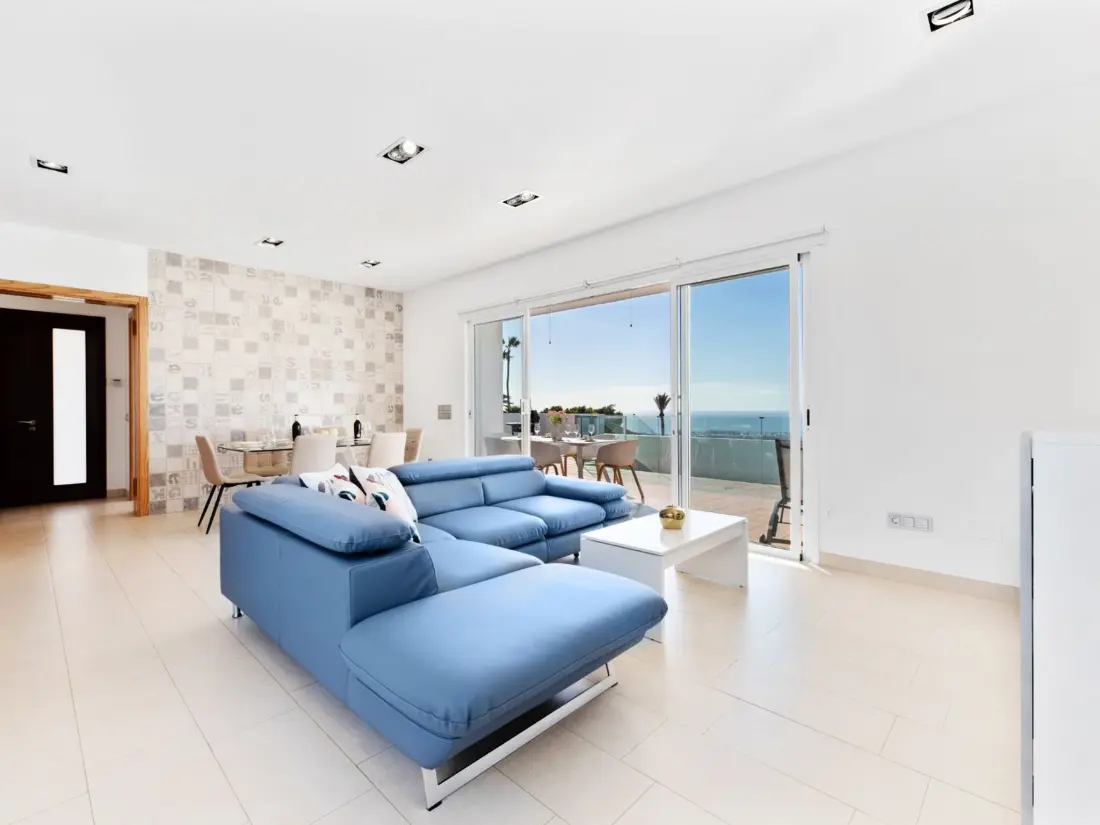 Maison de Vacances Tías