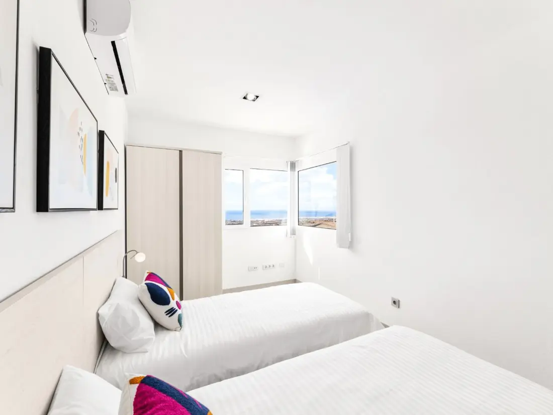 Maison de Vacances Tías