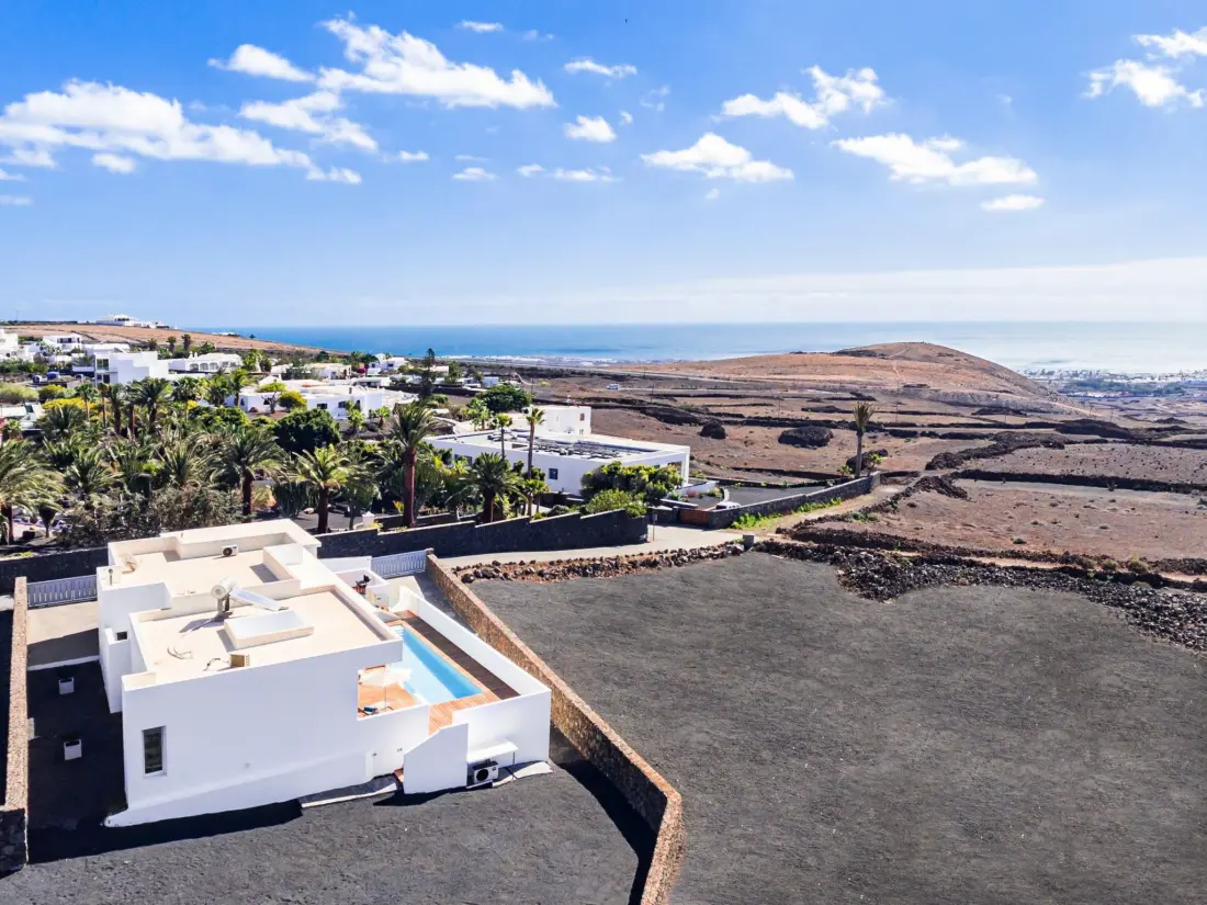 Maison de Vacances Tías