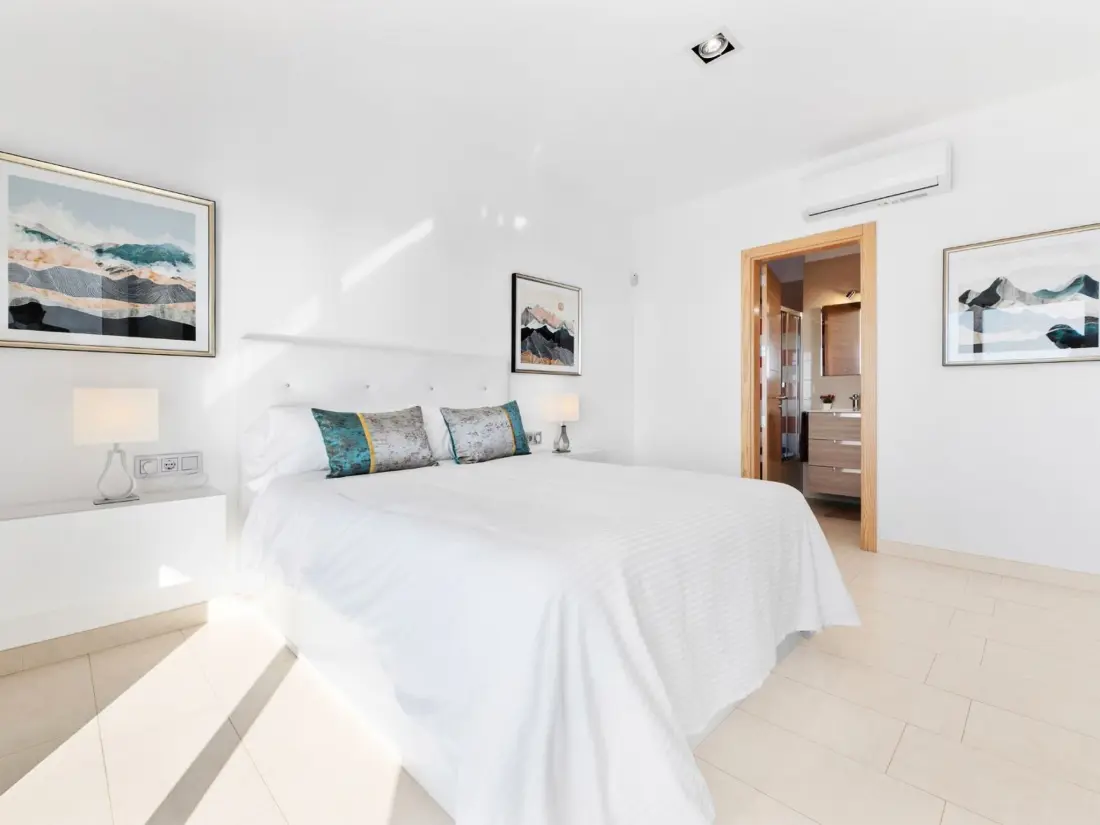 Maison de Vacances Tías