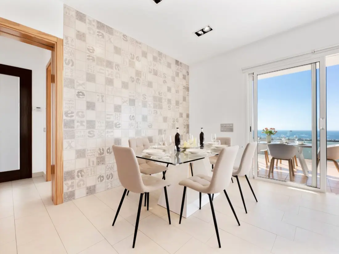 Maison de Vacances Tías