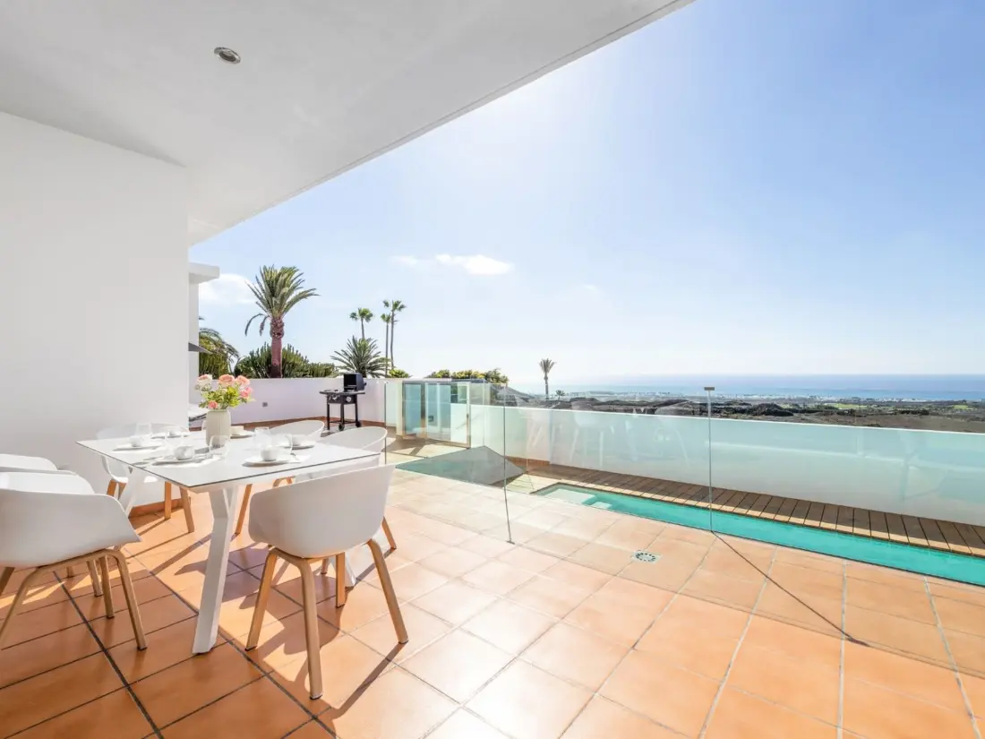 Maison de Vacances Tías