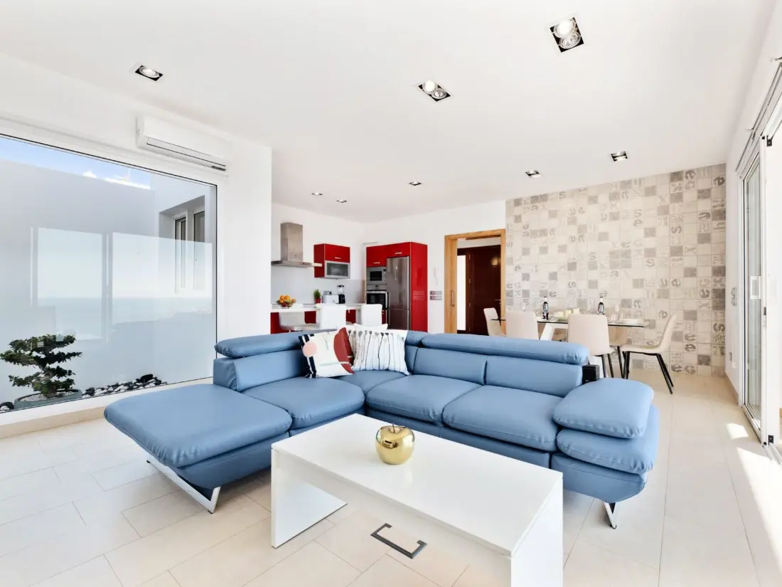 Maison de Vacances Tías